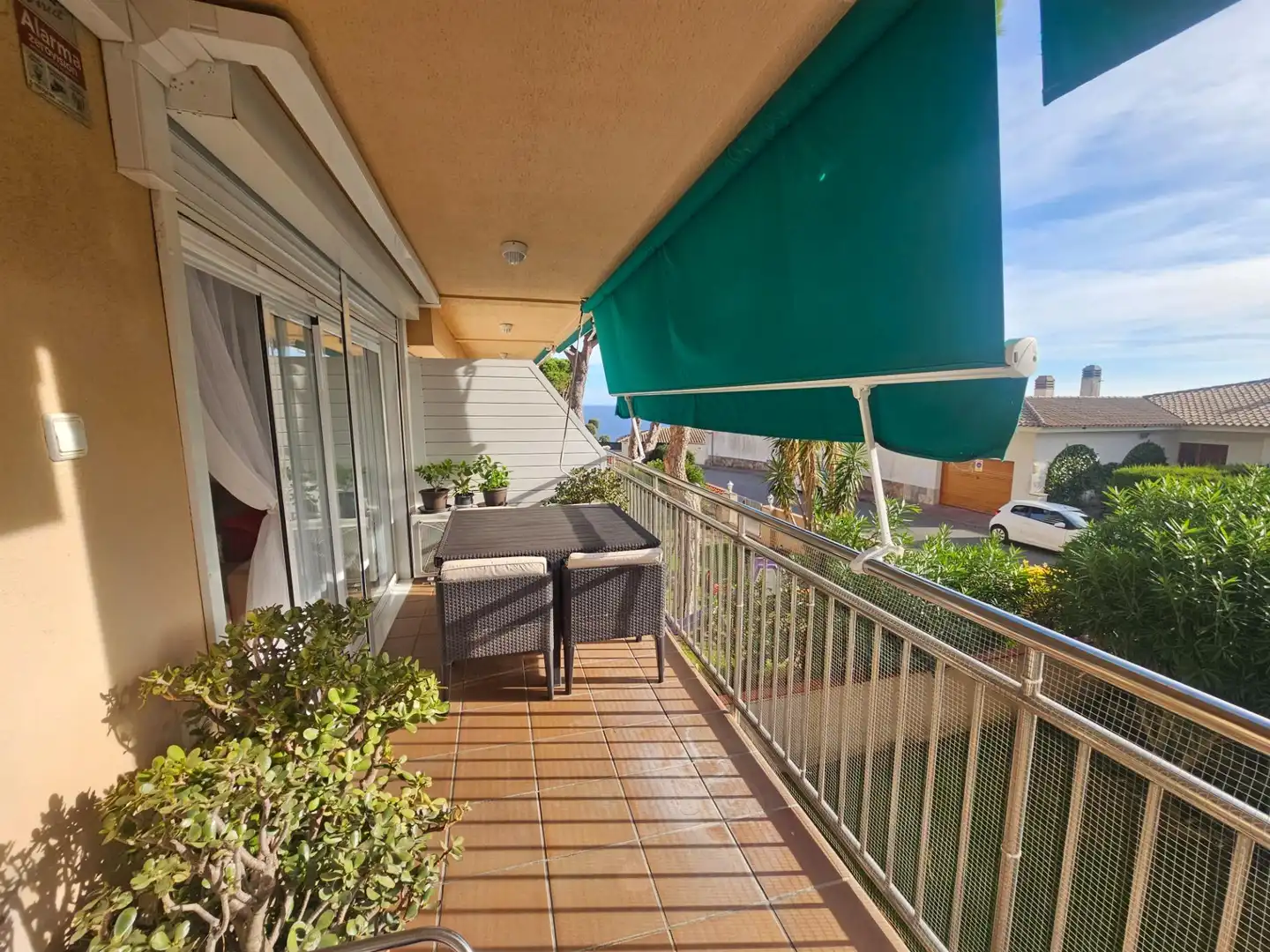 Apartament amb piscina en venda a Carrer de París, imagen 2