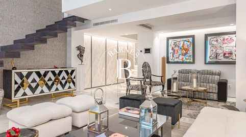 Foto 3 von Wohnung zur Miete in Jerónimos, Madrid Capital