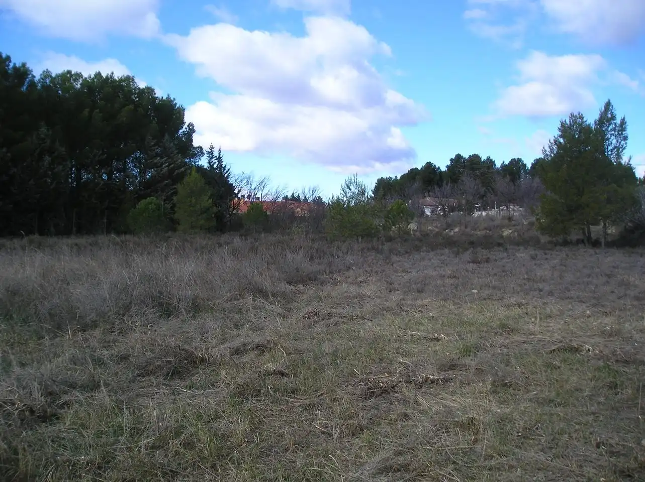 Residencial en venda en Calatayud