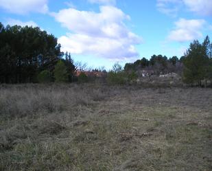 Residencial en venda en Calatayud