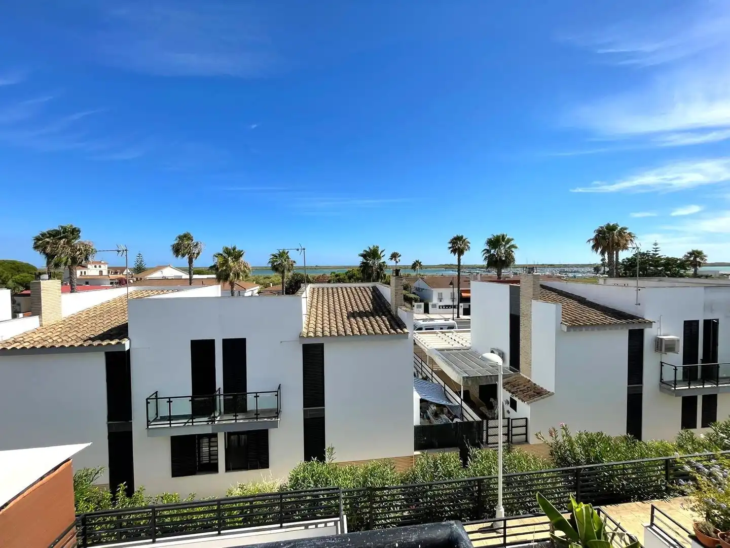 Maison mitoyenne à vendre à El Rompido