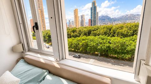 Foto 5 de Piso en venta en Avenida Comunidad Valenciana, Levante Alto, Benidorm
