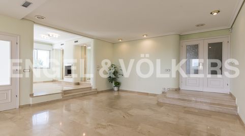 Photo 4 of Houses for rent in Molino de la Hoz, Las Rozas de Madrid