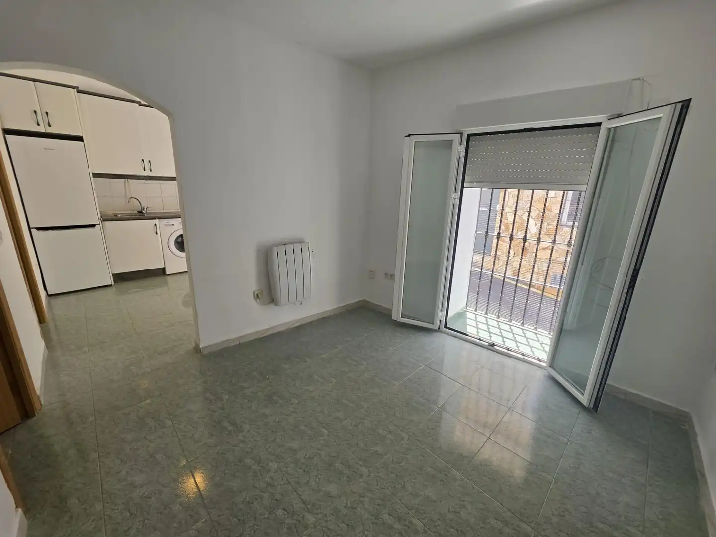 Habitación de Apartamento de alquiler en Pedrezuela con Calefacción y Amueblado