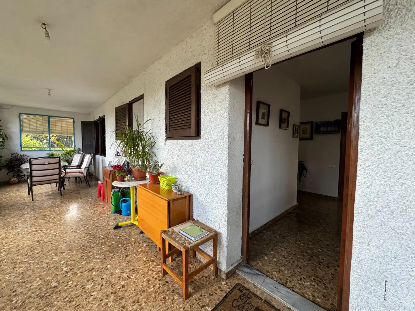 Houses for sale in Murcia  with Air Conditioner, Private garden and Terrace