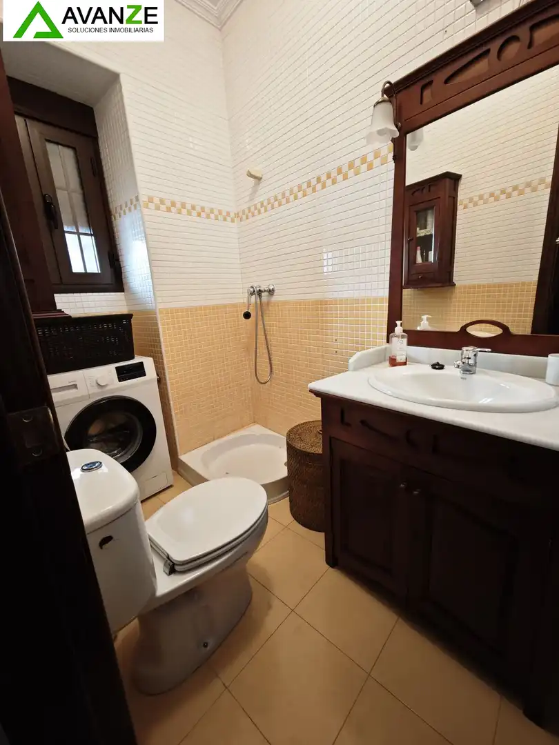 House with terrace for sale in Villanueva del Fresno, imagen 36