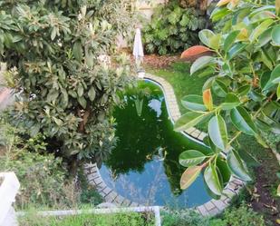 Swimming pool of Flat for sale in Badajoz Capital  with Terrace, Swimming Pool and Balcony