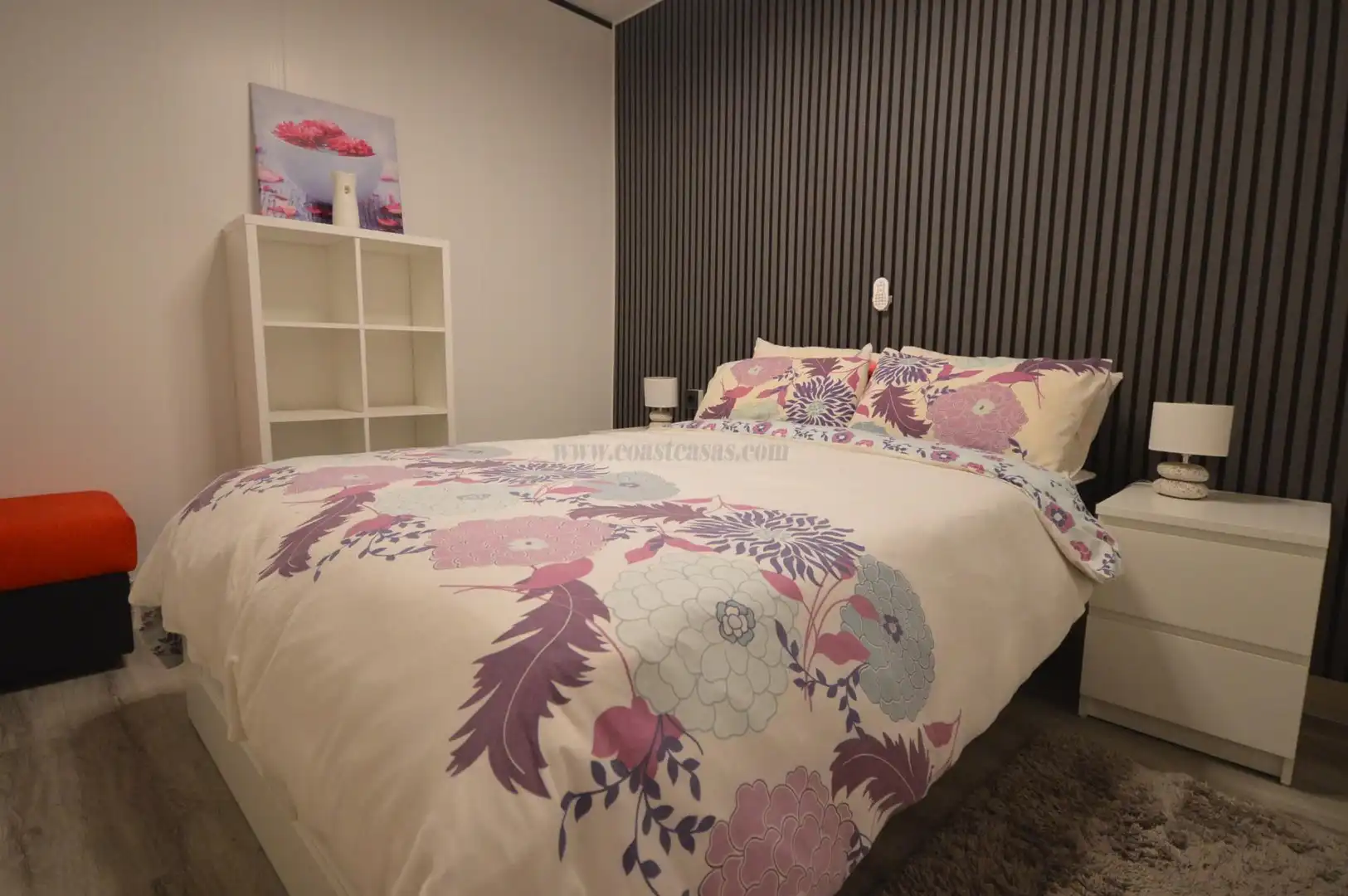 Schlafzimmer von Einfamilien-Reihenhaus zum Verkauf in Ciudad Quesada