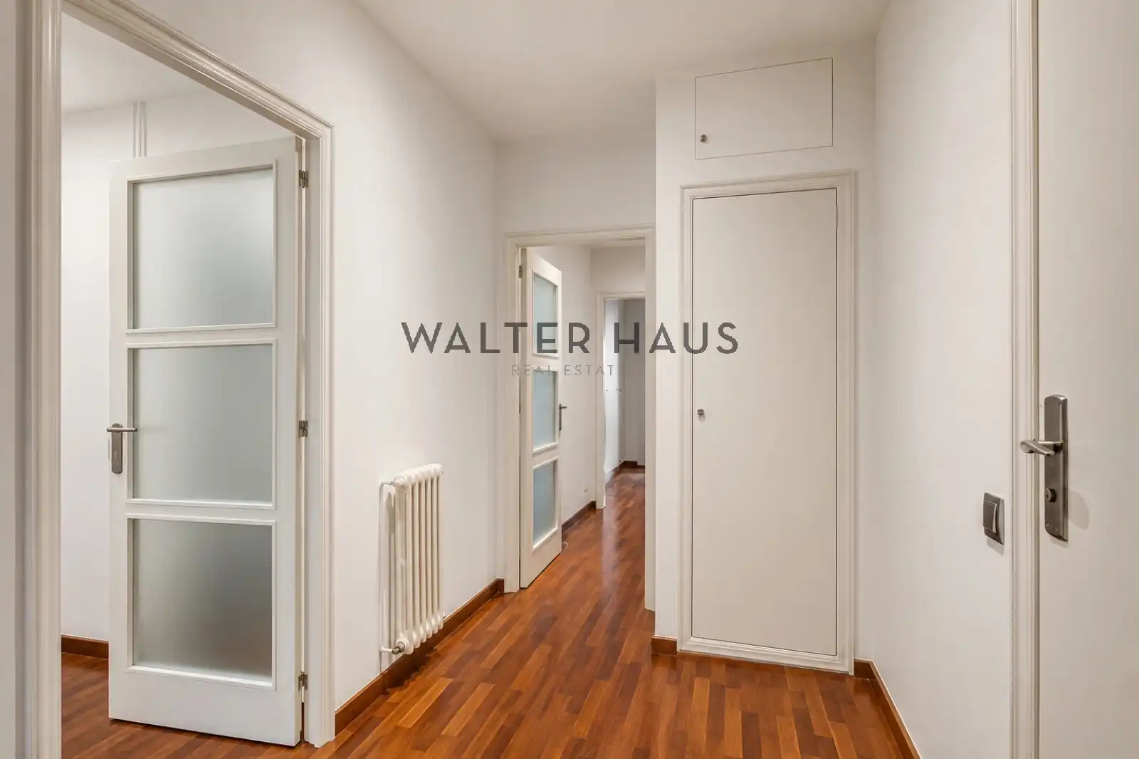 Piso en venta en Barcelona con Aire acondicionado y Balcón