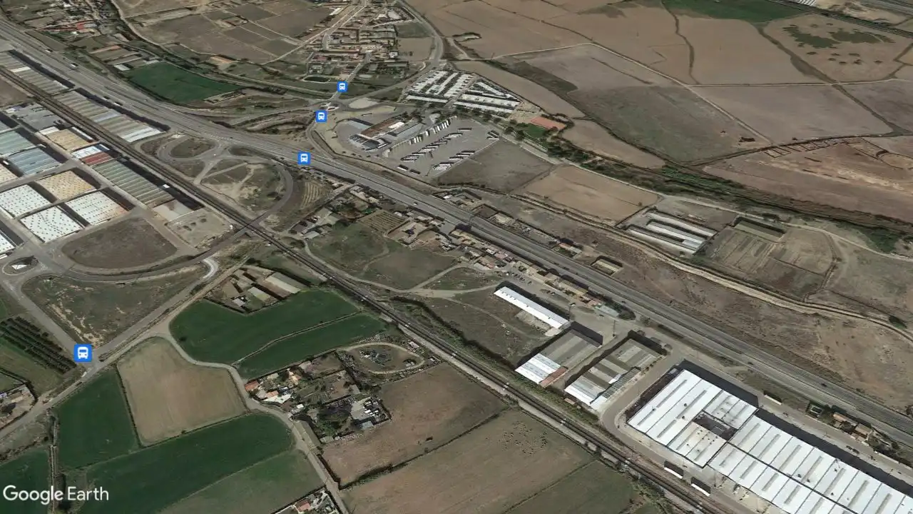Rural land for sale in Pl Camino Real, imagen 2