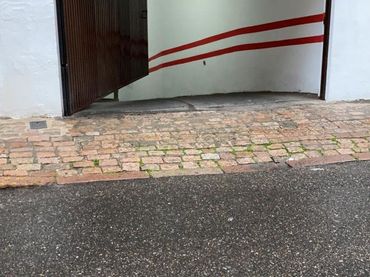 Einzelparkplatz zur Miete in Poniente-Sur