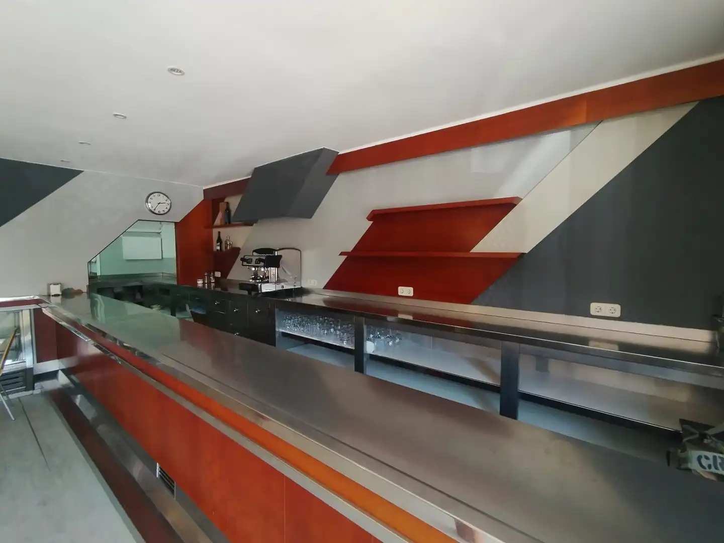 Local comercial de lloguer a Centre Vila, imagen 3