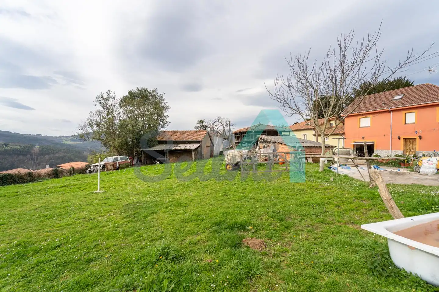 Terrenos y solares en venta en Camín de San Cristobal, imagen 4