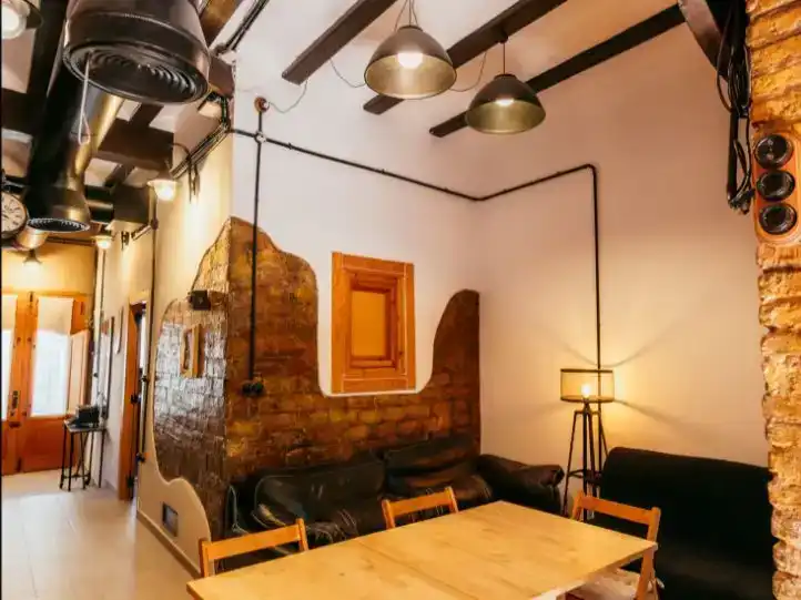Piso en venta en  Valencia Capital con Aire acondicionado y Balcón