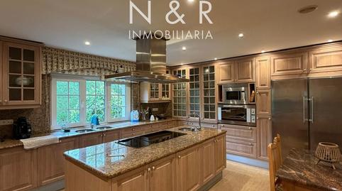 Foto 3 de Casa adosada de alquiler en Santomil, Parroquias de Santiago, Santiago de Compostela