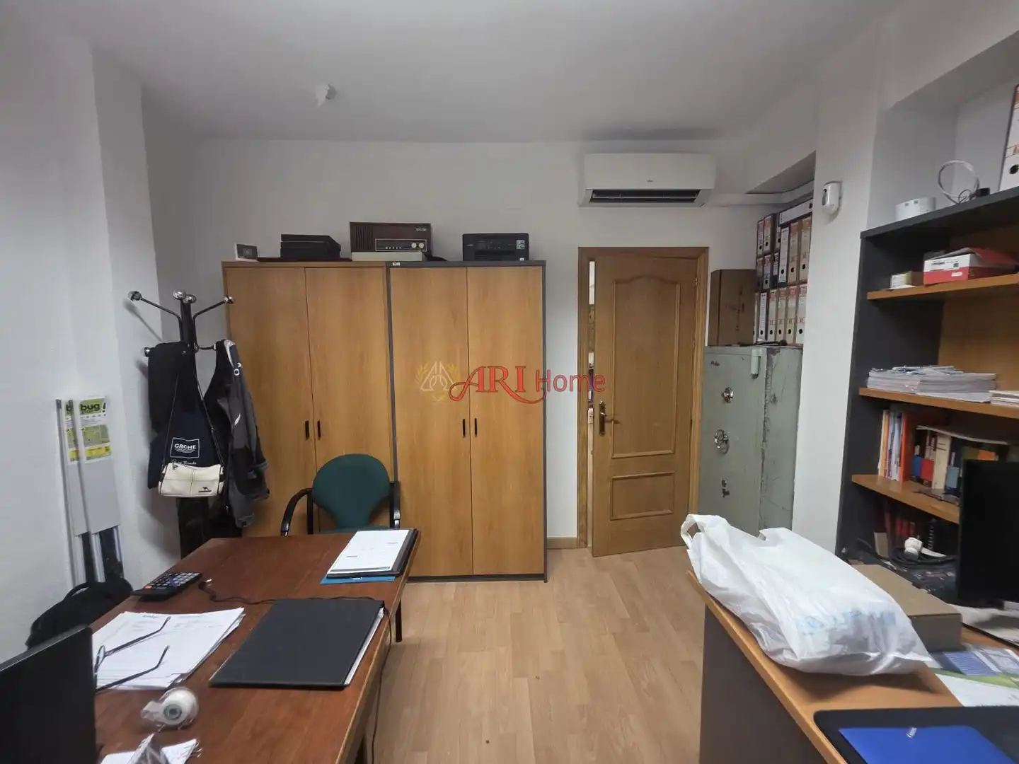 Local de alquiler en Madrid con Aire acondicionado y Amueblado