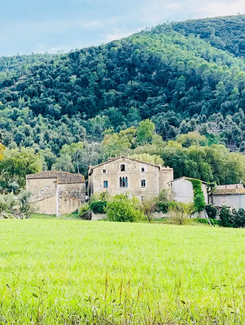 Casa rústica en venta en Camós, imagen 30