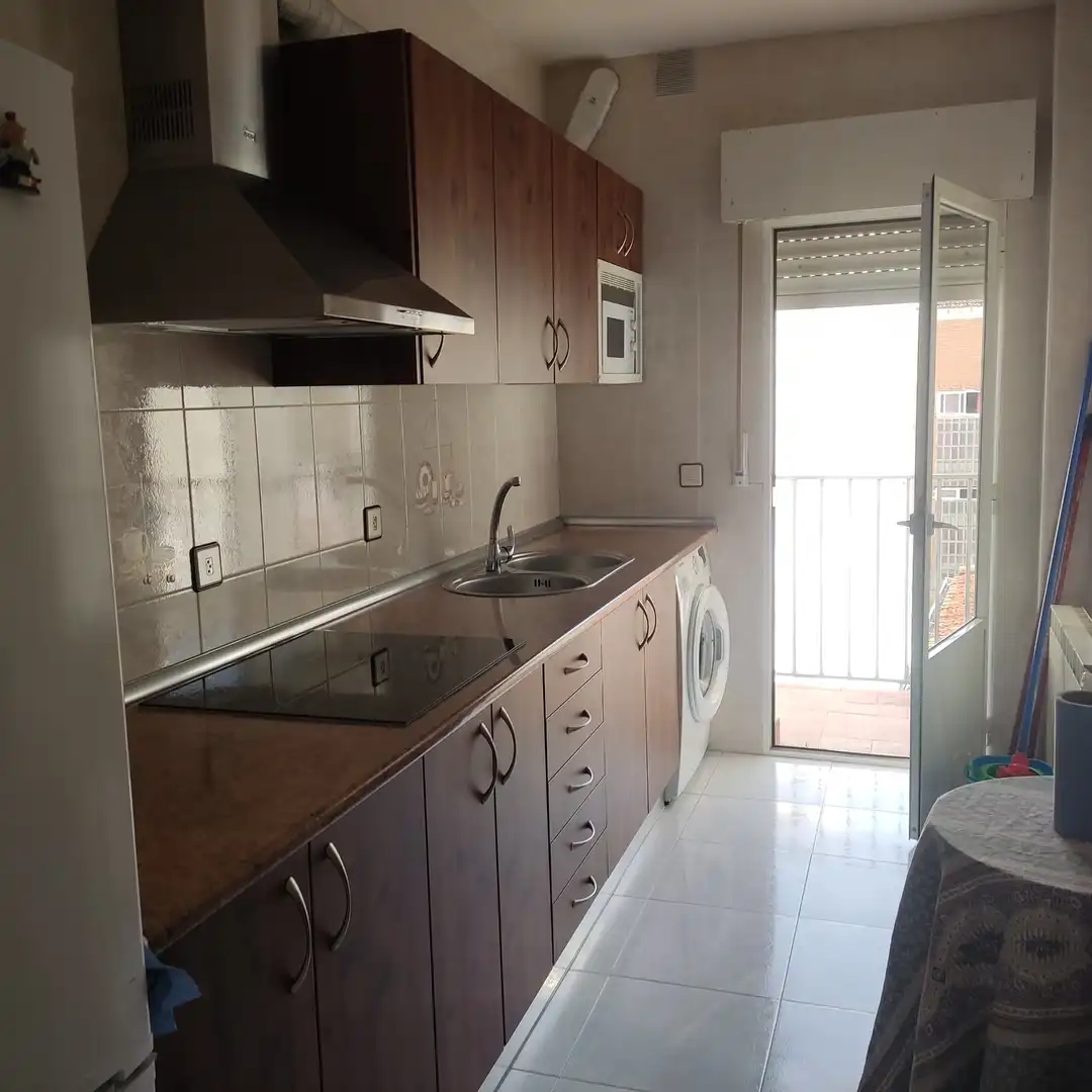 Piso en venta en Calle Garganta de Pedro Chate 24, imagen 11