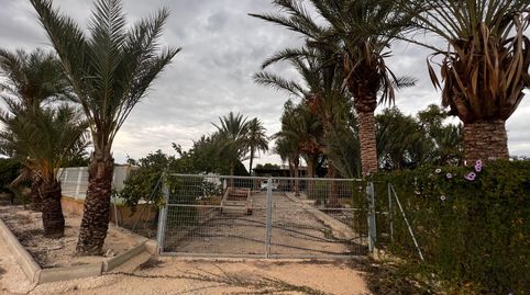 Foto 2 von Grundstücke zum Verkauf in Cañada Hermosa, Murcia Capital