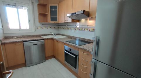 Foto 5 de Dúplex en venda a Carrer Marquès de Caldes de Montbui, Eixample Sud – Migdia, Girona