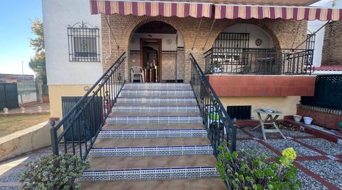 Foto 2 de Casa adosada en venda a  Jose de Espronceda, Arco Norte - Avda. España, Dos Hermanas