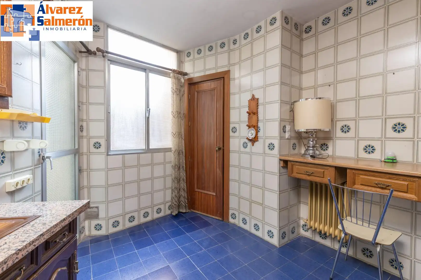 Flat with terrace for sale in NUEVA DE SAN ANTON, imagen 13