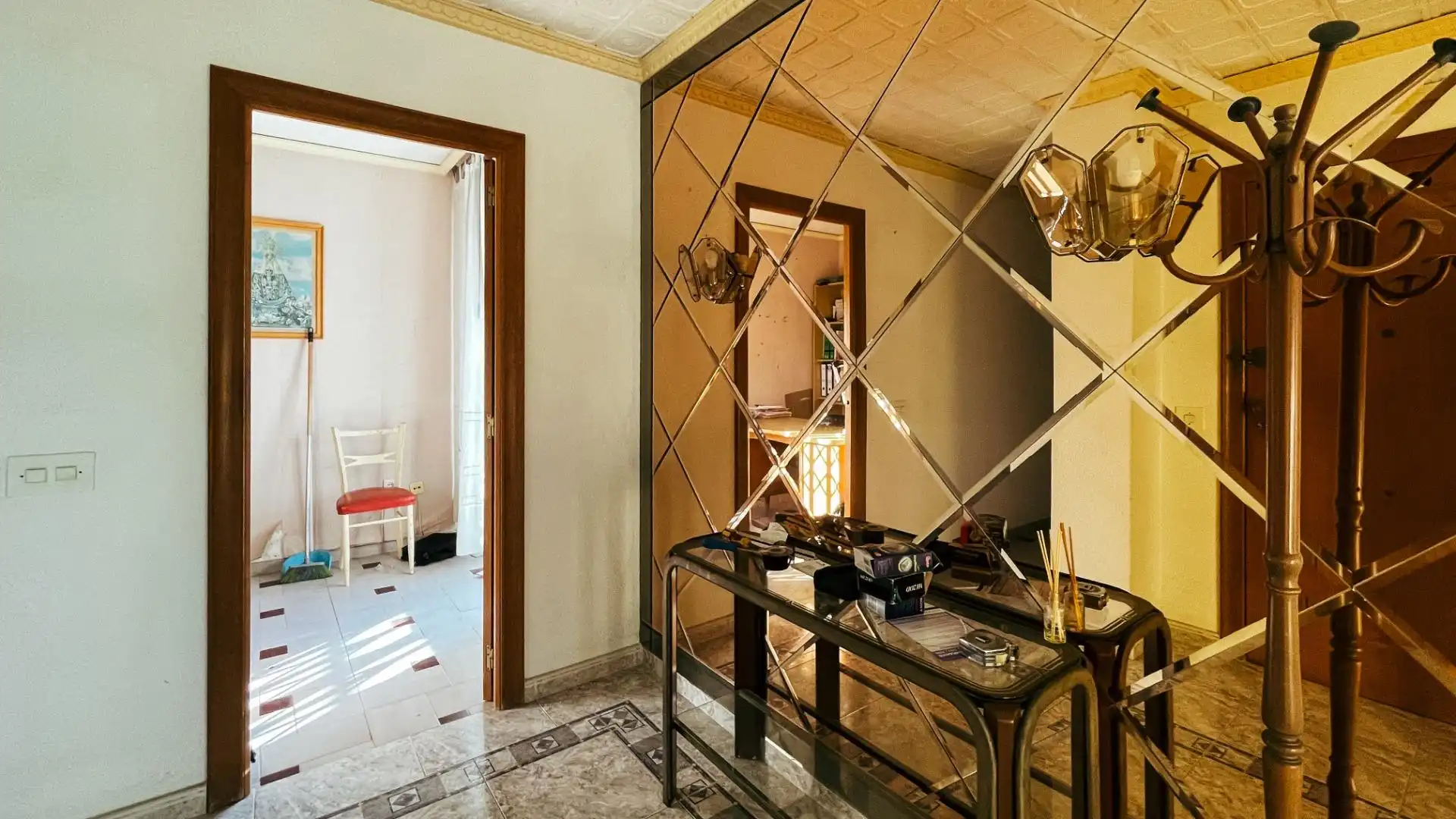 Ático en venta en Benidorm con Aire acondicionado, Terraza y Trastero