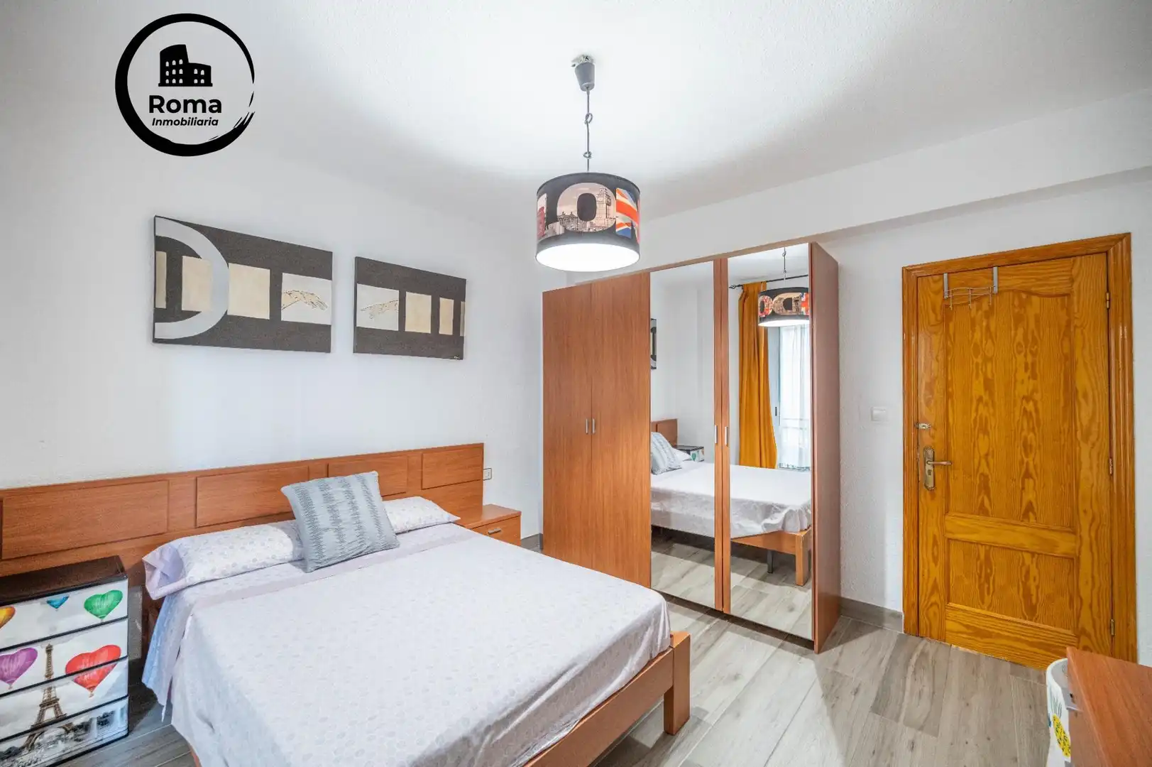 Piso con ascensor en venta en Ronda, imagen 44