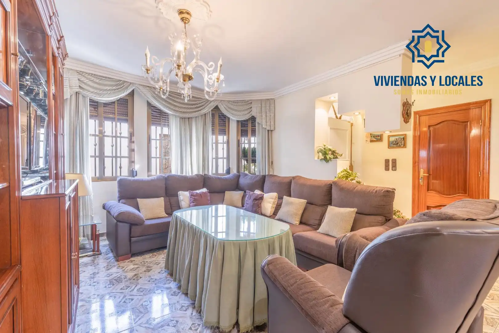 Maison avec terrasse à vendre à Plaza IGLESIA-P RUIZ 3, imagen 7