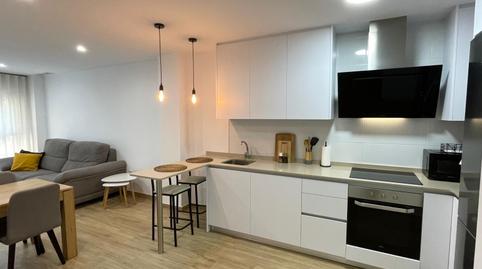 Photo 2 of Flat to rent in Calle Mariano Soler Olmos, El Raval - Portes Encarnades, Elche / Elx