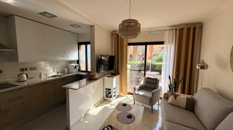 Foto 3 de Dúplex en venda a N/a, -1, Centro, Murcia