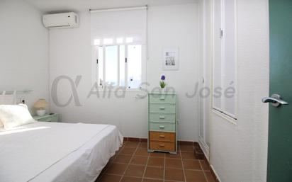 Bedroom of Single-family semi-detached for sale in Islantilla  with Air Conditioner, Private garden and Terrace