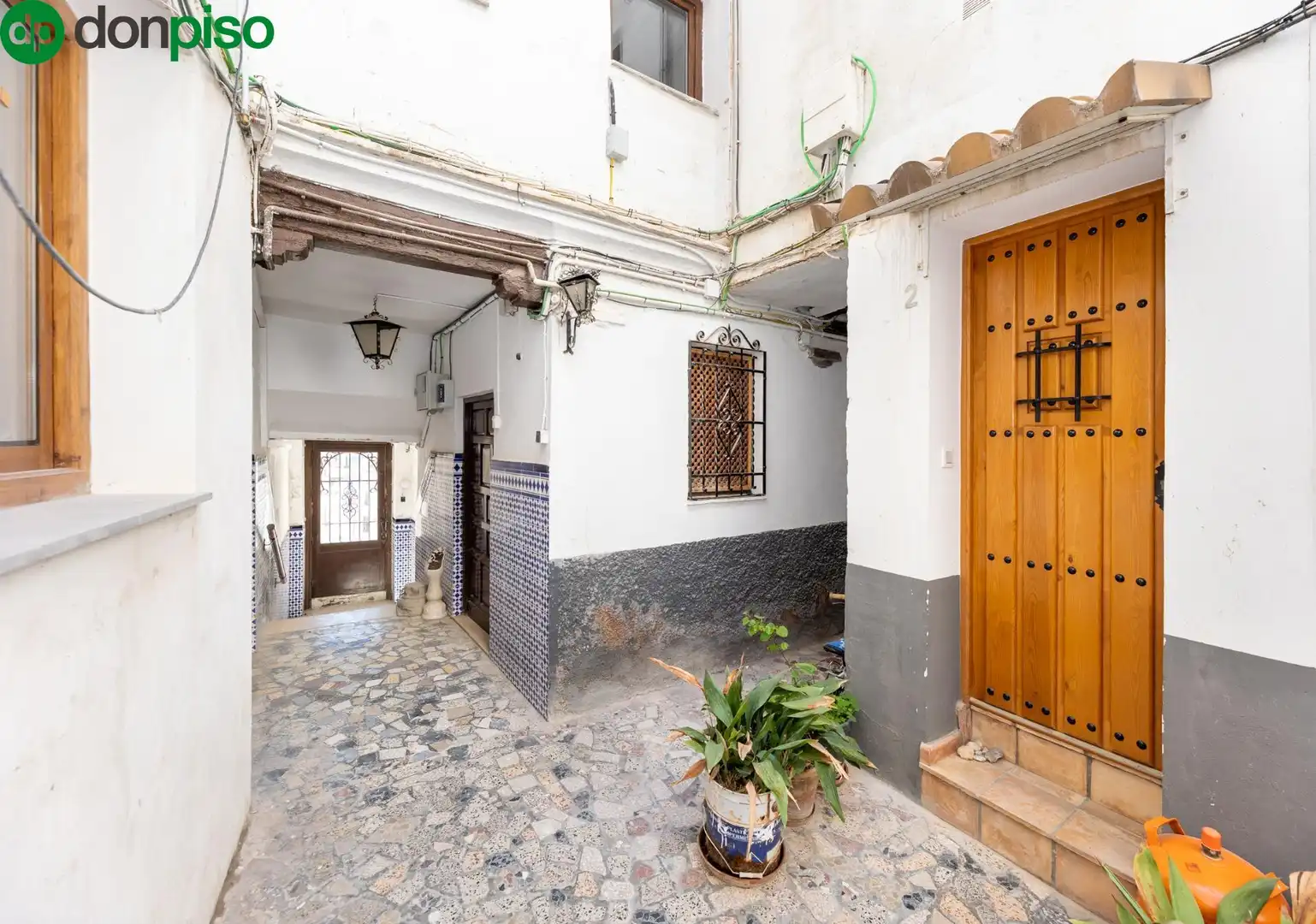 Appartement à vendre à Placeta Negros 2, imagen 10