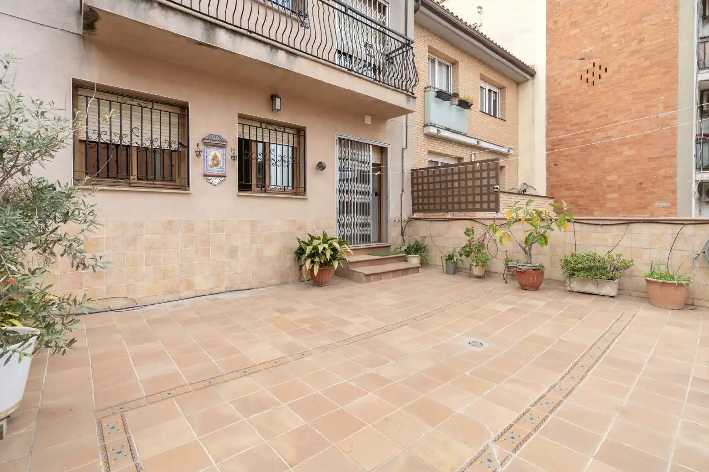 Wohnung mit Aufzug zum Verkauf in Carrer de Juan Valentí Escalas, imagen 26