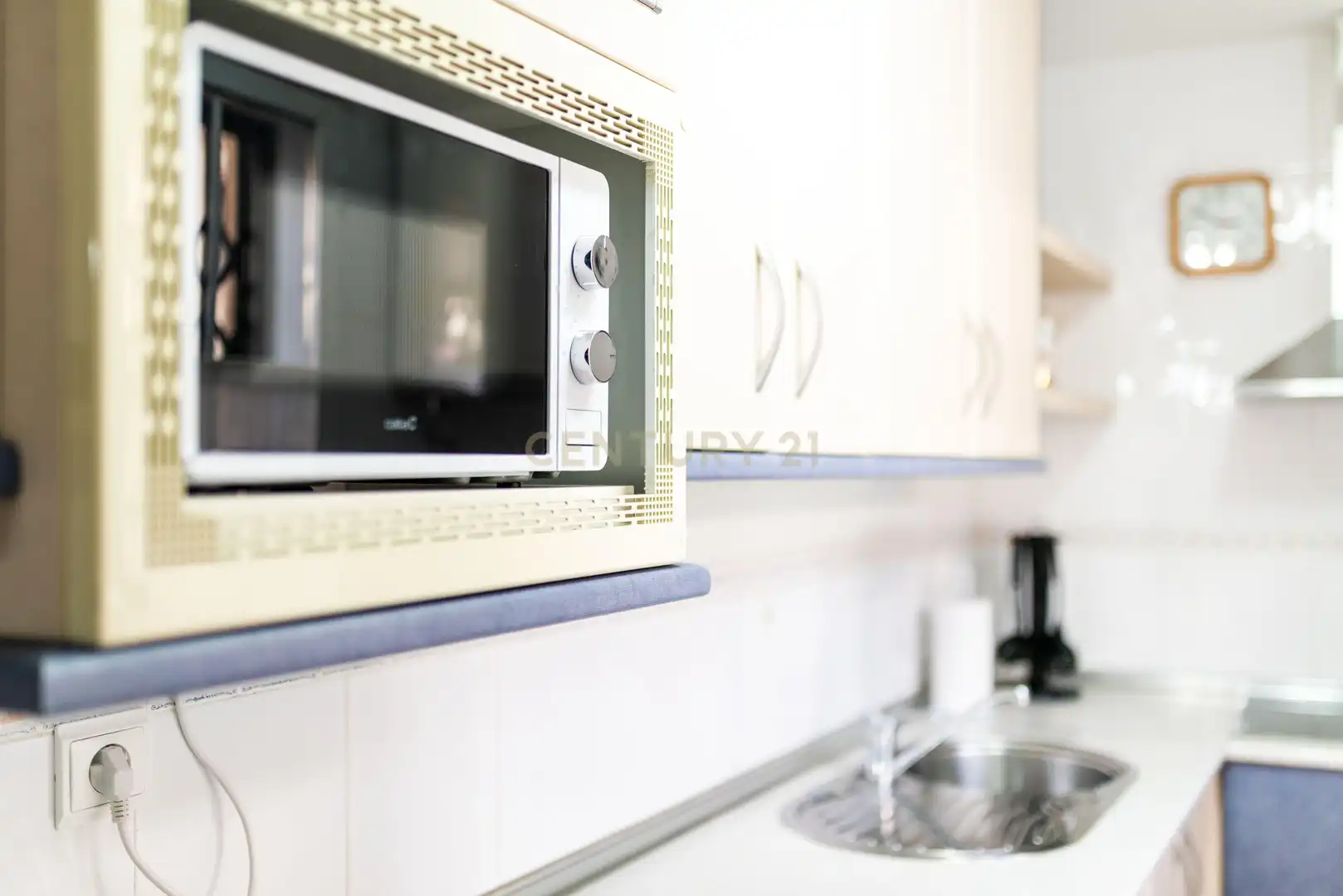 Cocina de Piso en venta en Granada con Aire acondicionado