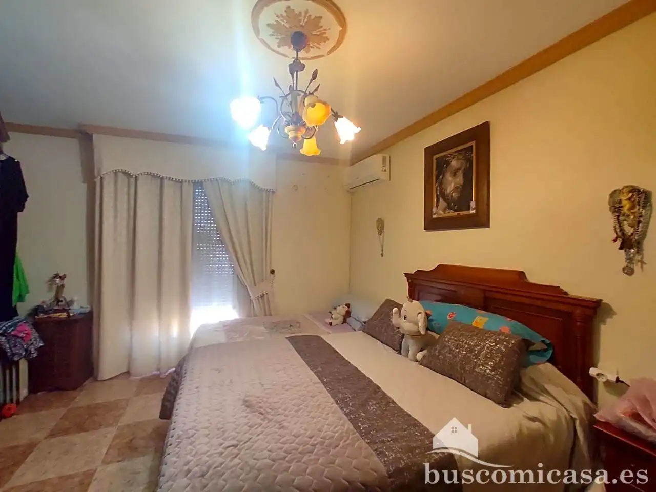 Piso con terraza en venta en Navas de San Juan, imagen 10