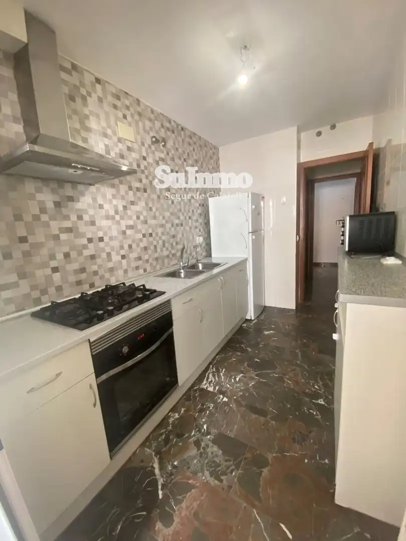 Flat with lift for sale in Xuquer, imagen 35