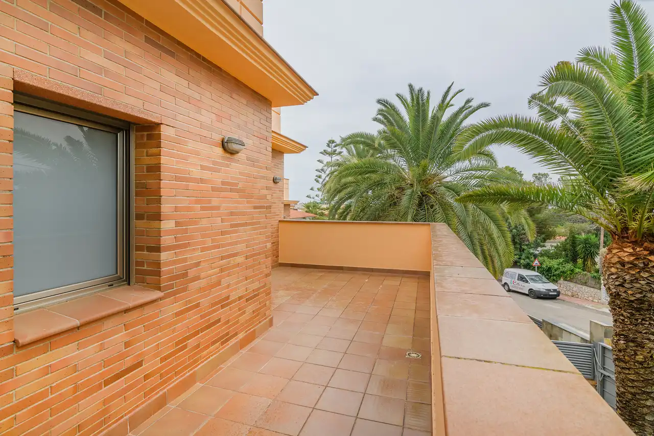 Haus oder Chalet zum Verkauf in Avinguda Mediterrani, Cunit Residencial