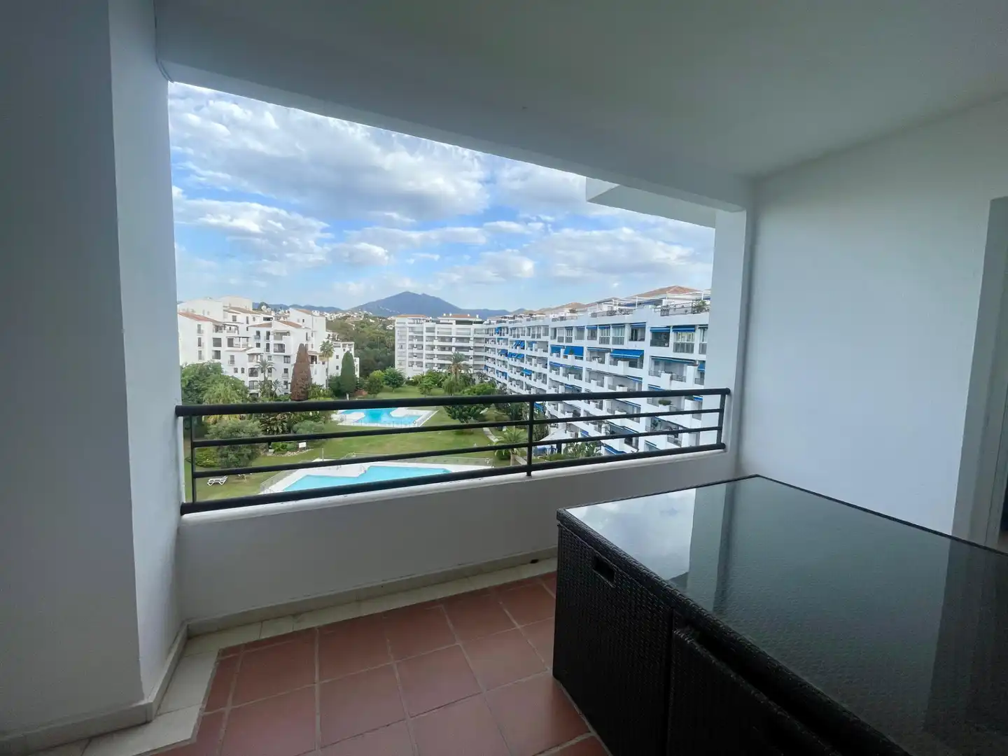 Àtic amb piscina en venda a Nueva Andalucía, imagen 47