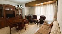 Living room of Flat for sale in Sabadell  with Air Conditioner, Heating and Storage room