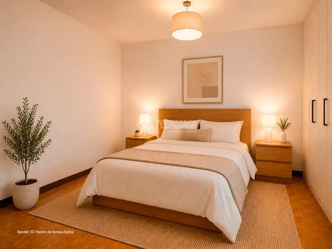 Habitación de Piso en venta en Adeje