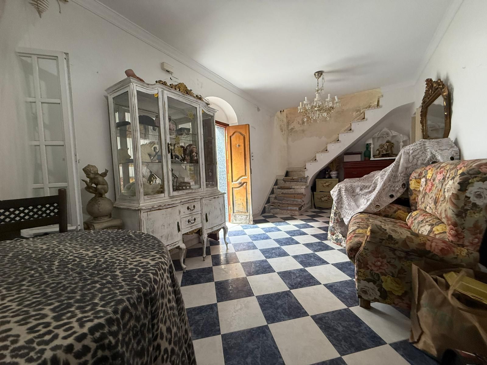 Casa adosada en venda en Las Cabezas de San Juan