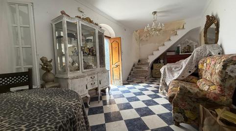 Foto 2 de Casa adosada en venda a  C. Manzano, 24, Las Cabezas de San Juan, Sevilla