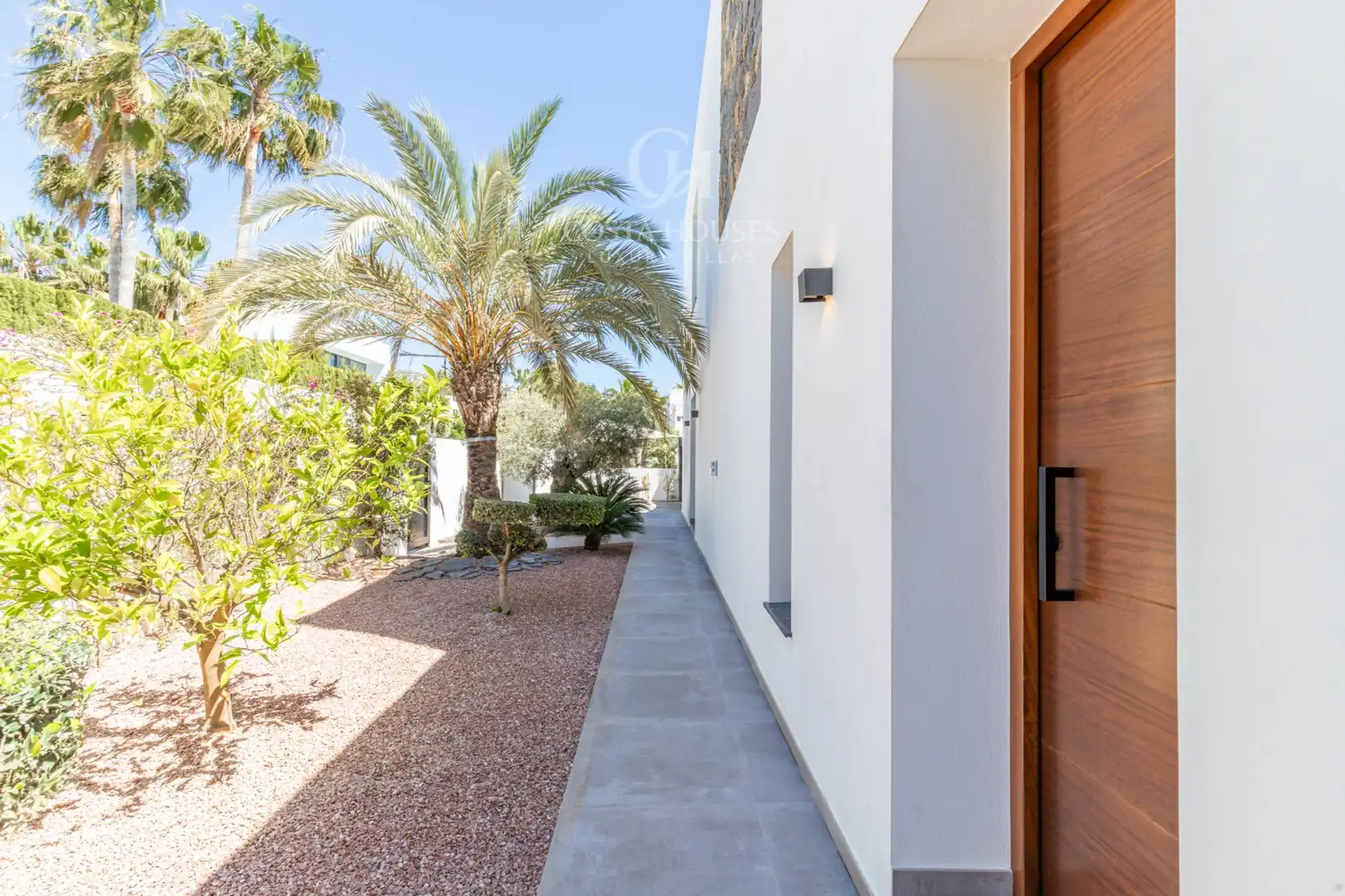 Villa avec piscine à vendre à Benimeit - Tabaira, imagen 49