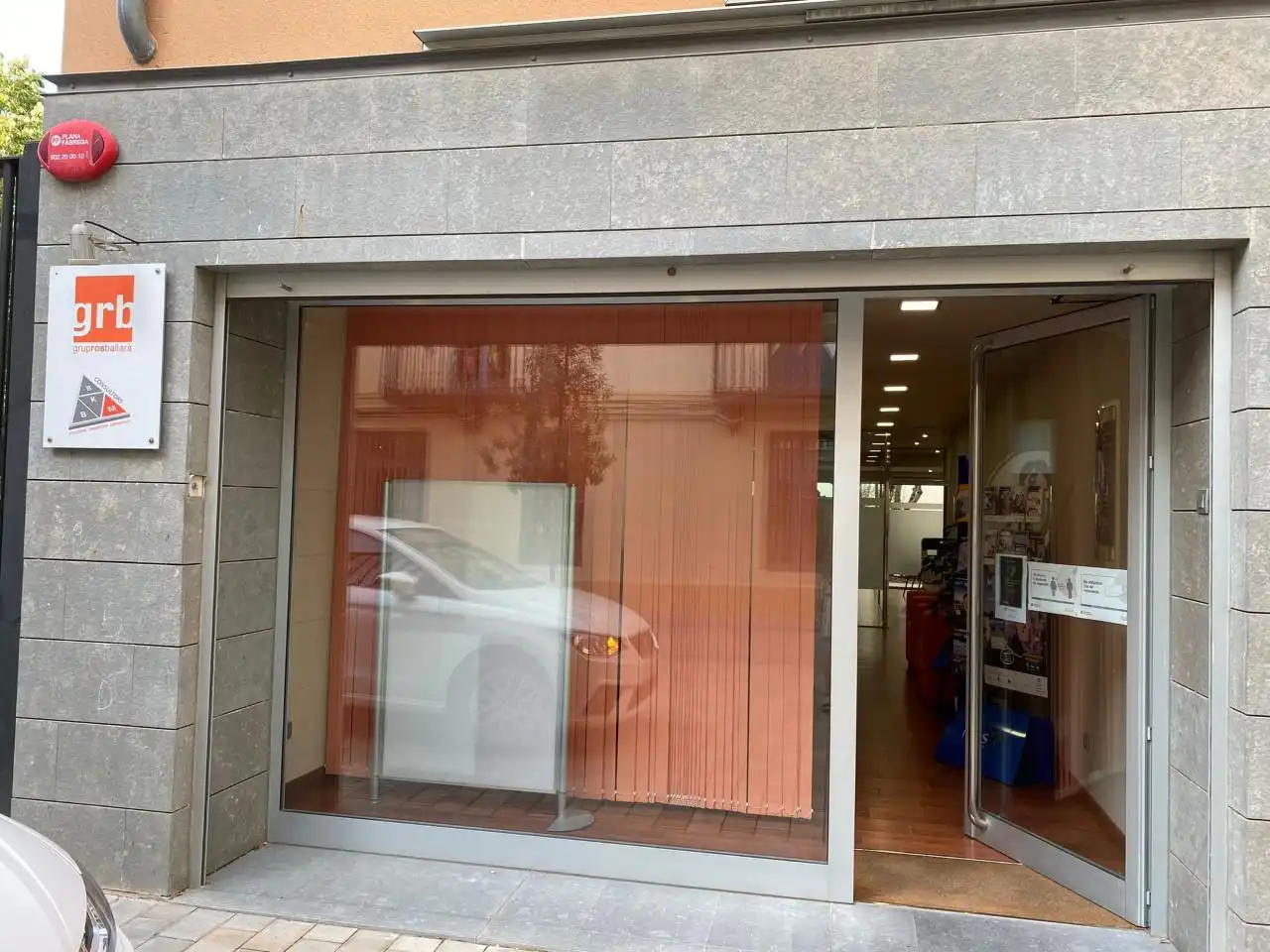 Office space to rent in Nucli Urbà, imagen 13