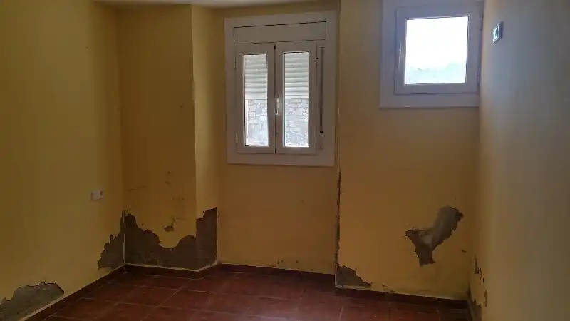 Piso en venta en C/ del Riu, Callús