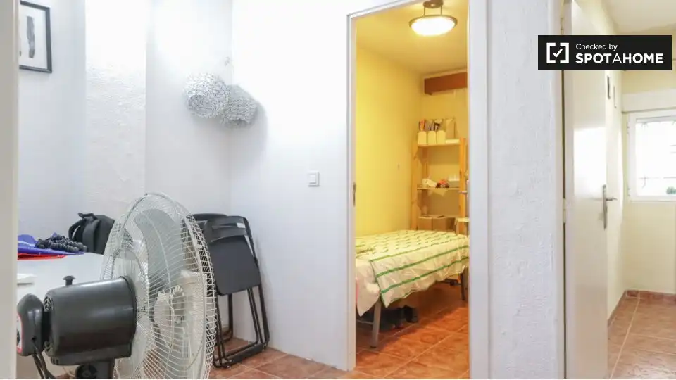 Room in Ambroz