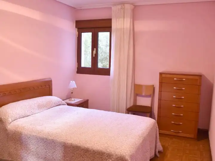 Dormitori de Pis en venda en Begoña - Santutxu