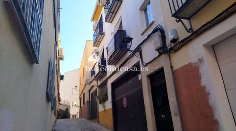 Foto 3 de Piso en venta en Calle Lucena, San Felipe - El Almendral - La Merced, Jaén Capital