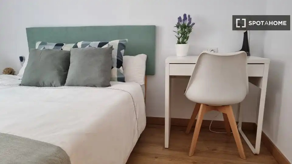 Habitación en La Goleta - San Felipe Neri